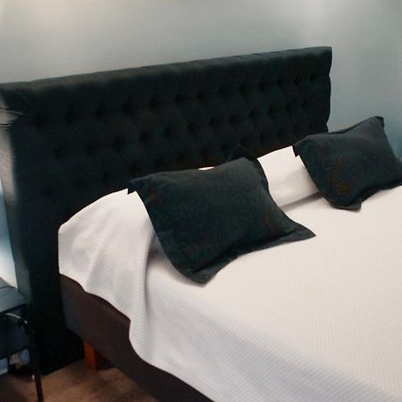 Hotel Du Mont Blanc Paris Luaran gambar