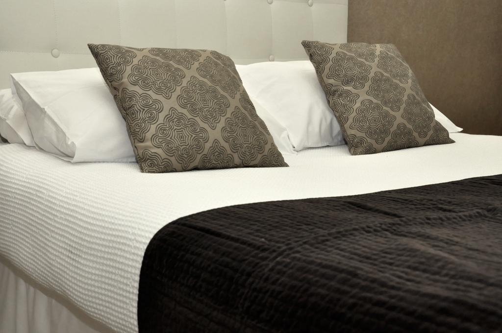 Hotel Du Mont Blanc Paris Luaran gambar