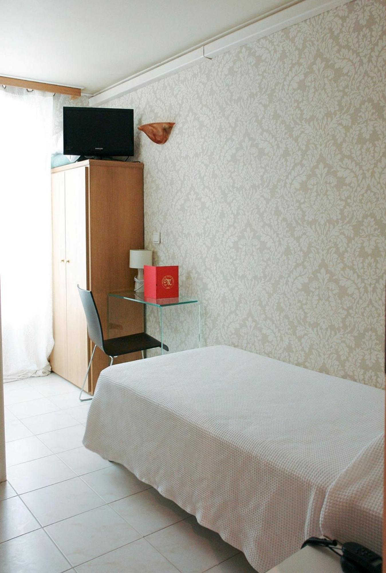 Hotel Du Mont Blanc Paris Bilik gambar