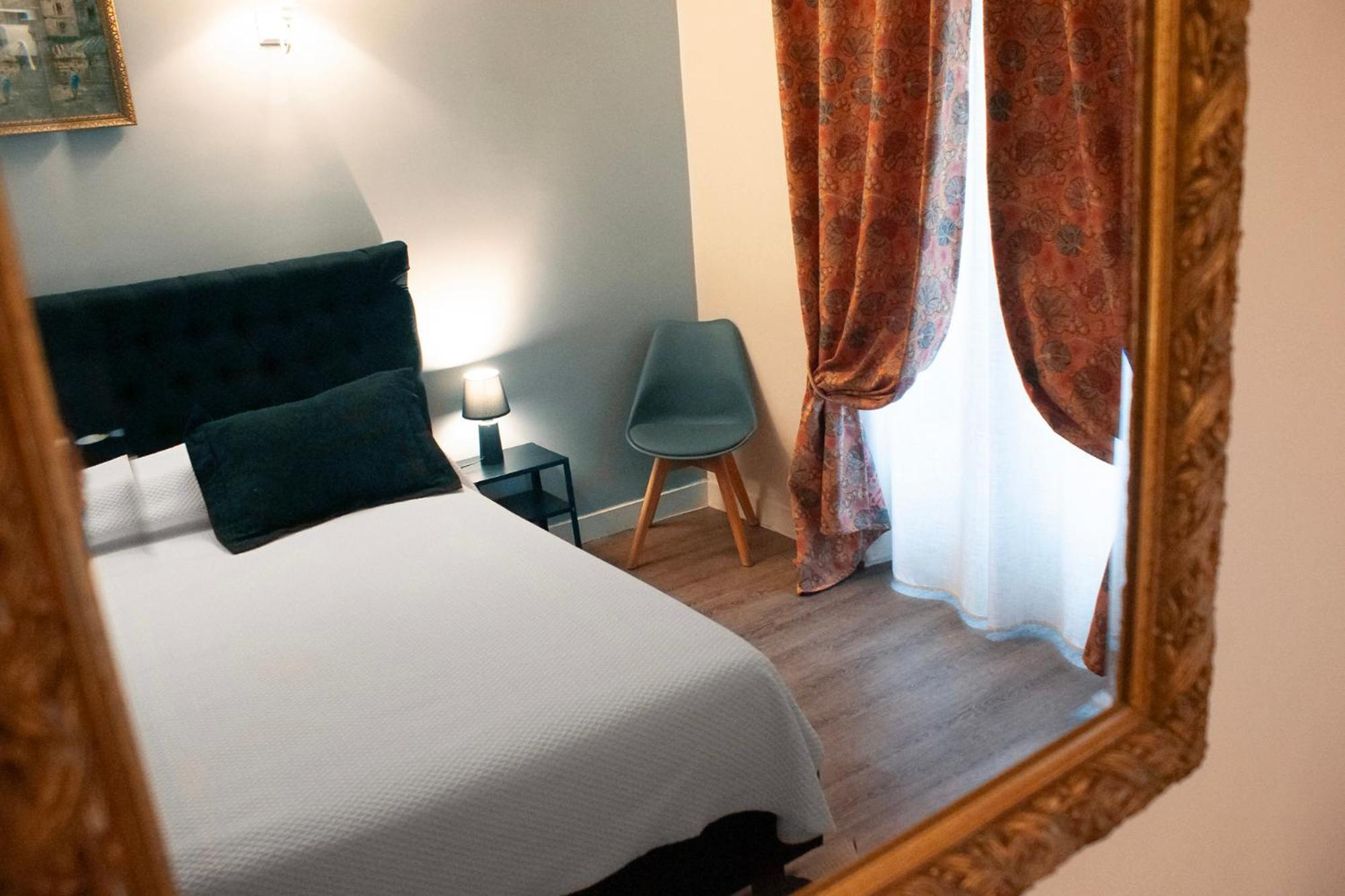 Hotel Du Mont Blanc Paris Luaran gambar